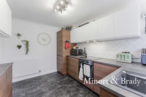 9 Archer Close, Norwich, NR6 7PD