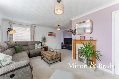 9 Archer Close, Norwich, NR6 7PD