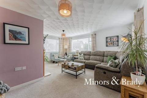 9 Archer Close, Norwich, NR6 7PD