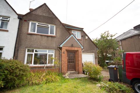 The Cottage Began Road, Old St Mellons, Cardiff, CF3 6XJ