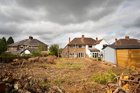 The Cottage Began Road, Old St Mellons, Cardiff, CF3 6XJ