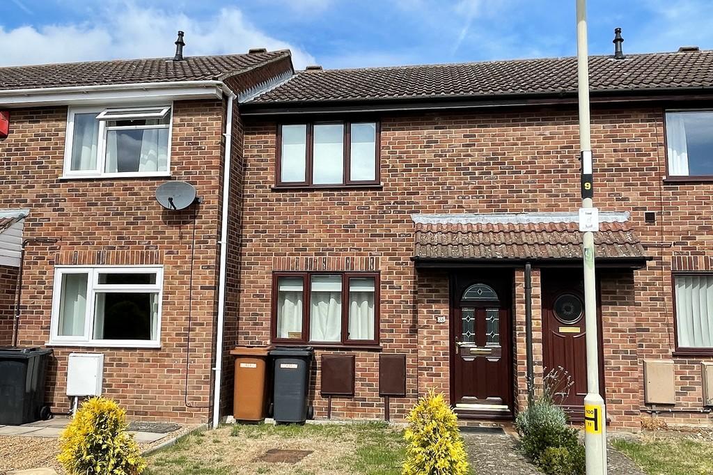 Charnwood Avenue, Asfordby 2 bed townhouse £695 pcm (£160 pw)