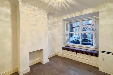 2 bedroom terraced house to rent, Bold Street, Hale, Altrincham, WA14
