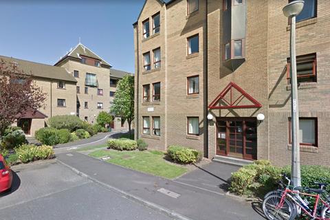 1 bedroom flat to rent, Parkside Terrace, Newington, Edinburgh, EH16