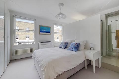 Flat 2, 12 Oakden Street, London, SE11 4UG