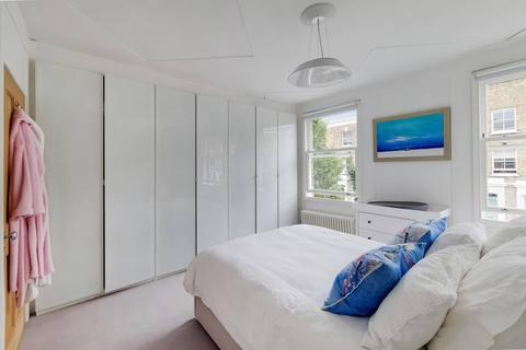 Flat 2, 12 Oakden Street, London, SE11 4UG