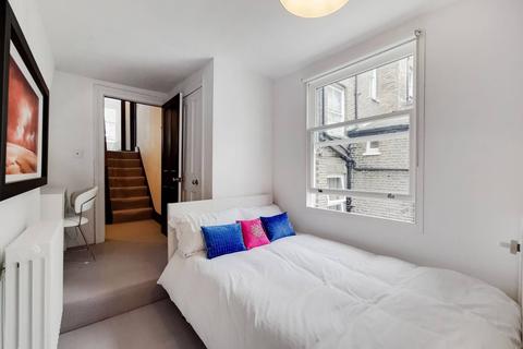 Flat 2, 12 Oakden Street, London, SE11 4UG