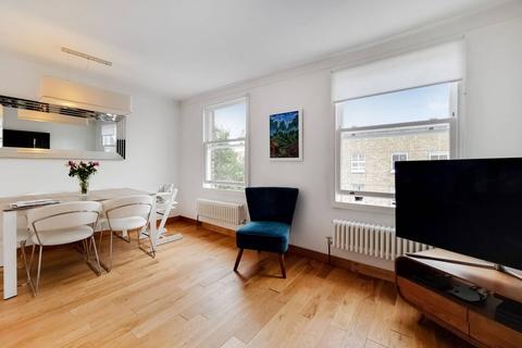 Flat 2, 12 Oakden Street, London, SE11 4UG