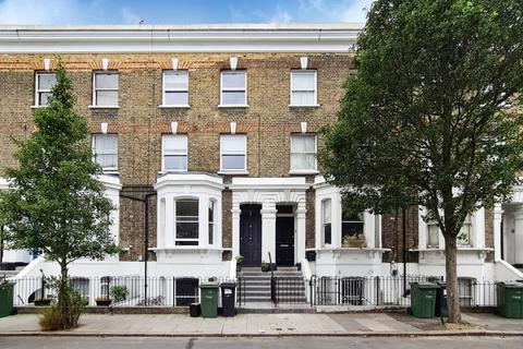 Flat 2, 12 Oakden Street, London, SE11 4UG