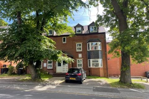 2 bedroom apartment to rent, Headingley Mount, Leeds