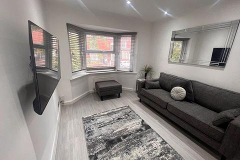 2 bedroom apartment to rent, Headingley Mount, Leeds