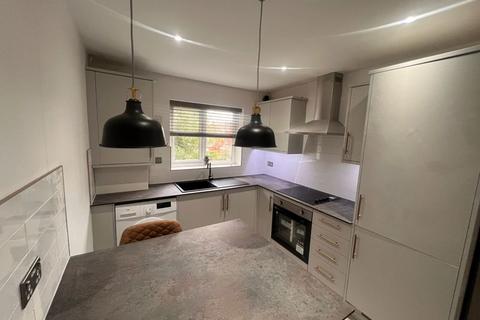 2 bedroom apartment to rent, Headingley Mount, Leeds