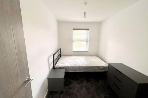 2 bedroom apartment to rent, Headingley Mount, Leeds