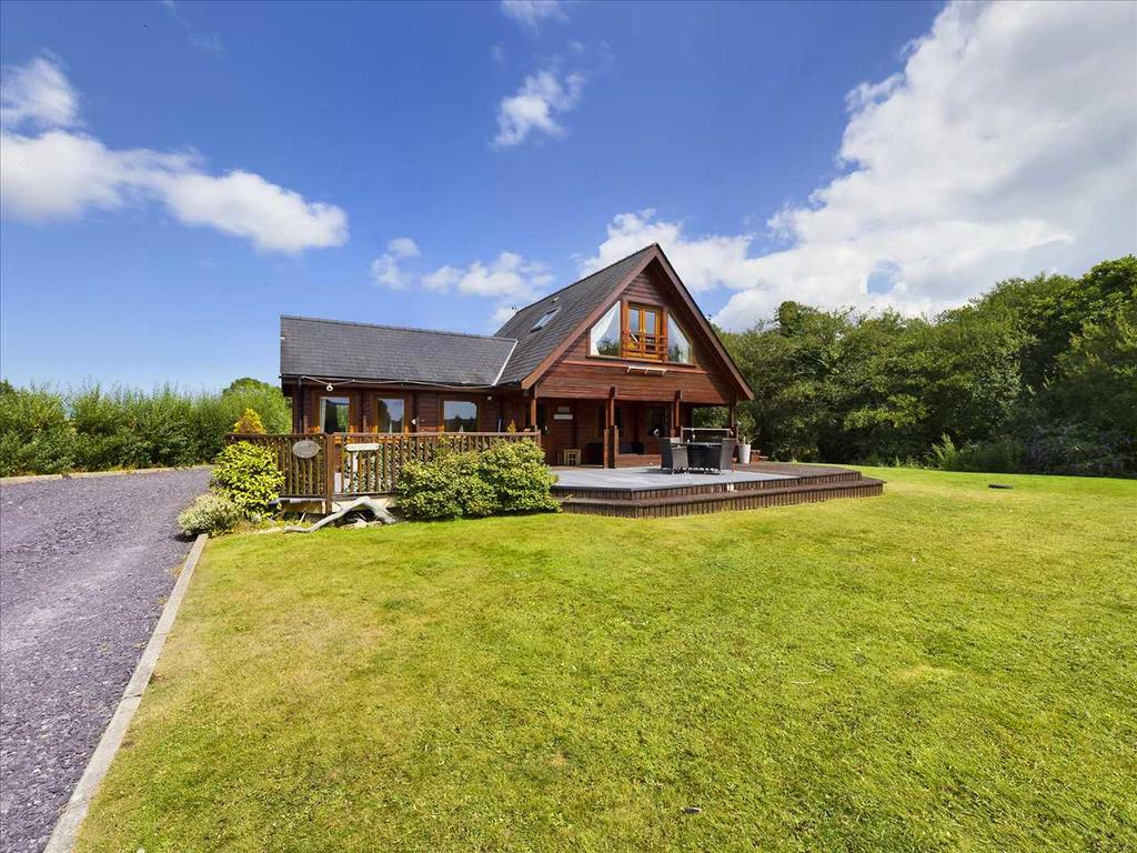 Anglesey Lakeside Lodges, Tryfan Lodge, Llandegfan,Isle of Anglesey 3