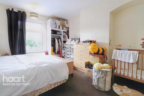 3 bedroom end of terrace house for sale - Short Street, Burton-On-Trent
