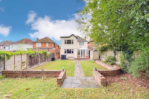 3 bedroom detached house for sale - Westwood Road, Sutton Coldfield, B73 6UG