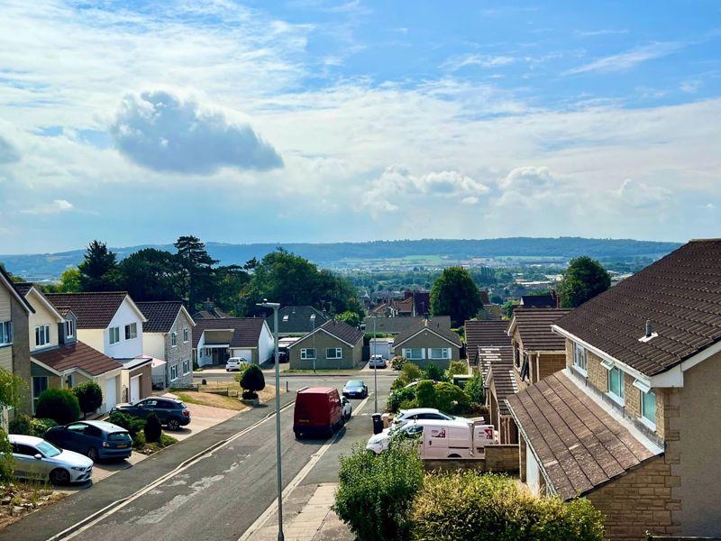 Trawden Close, Weston Hillside NO CHAIN 4 bed detached house for sale