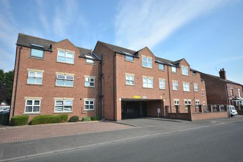 Flat 1, Porchester Court Forester Road, Nottingham, NG3 6LP