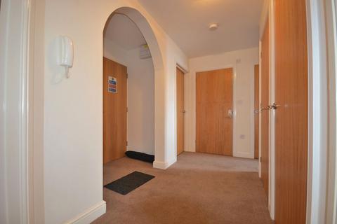 Flat 1, Porchester Court Forester Road, Nottingham, NG3 6LP