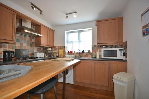 Flat 1, Porchester Court Forester Road, Nottingham, NG3 6LP