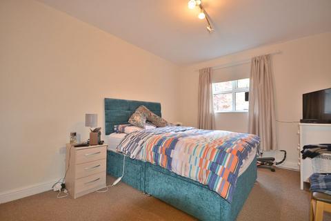 Flat 1, Porchester Court Forester Road, Nottingham, NG3 6LP