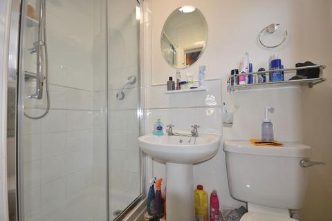 Flat 1, Porchester Court Forester Road, Nottingham, NG3 6LP