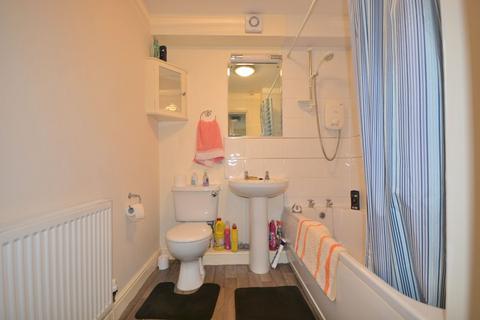 Flat 1, Porchester Court Forester Road, Nottingham, NG3 6LP