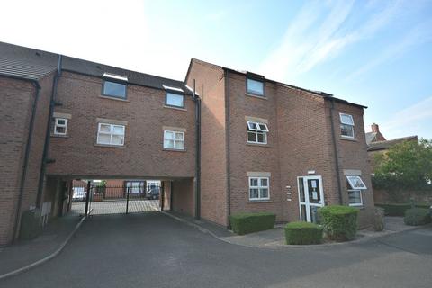 Flat 1, Porchester Court Forester Road, Nottingham, NG3 6LP