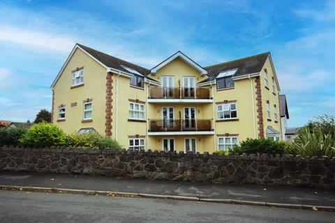 2 bedroom apartment for sale - Bryn Helig, Deganwy