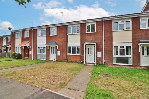 15 Barnwood Road, Wolverhampton, WV8 1UN