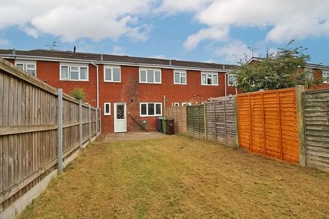 15 Barnwood Road, Wolverhampton, WV8 1UN