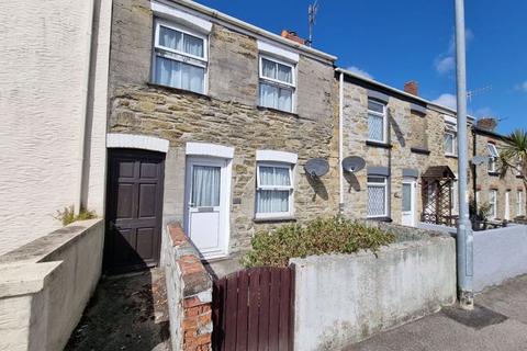 2 bedroom cottage for sale, George Street, Truro