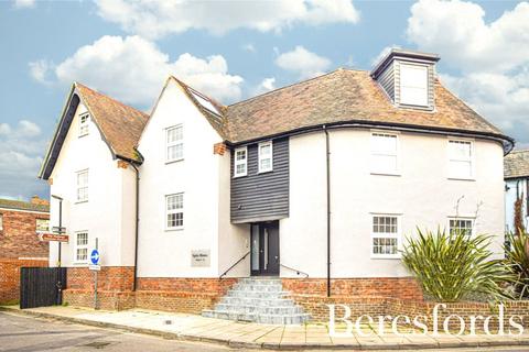 undefined, Spire House, White Street, CM6
