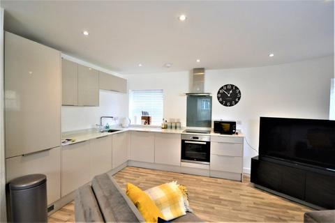 undefined, Spire House, White Street, CM6