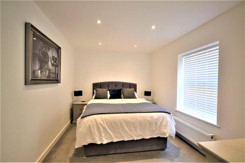 undefined, Spire House, White Street, CM6