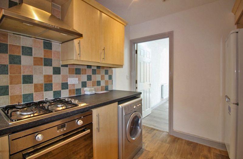 Dam Mill Close, CODSALL 3 bed terraced house £175,000