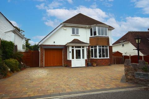 3 bedroom detached house for sale - Deganwy Road, Llandudno