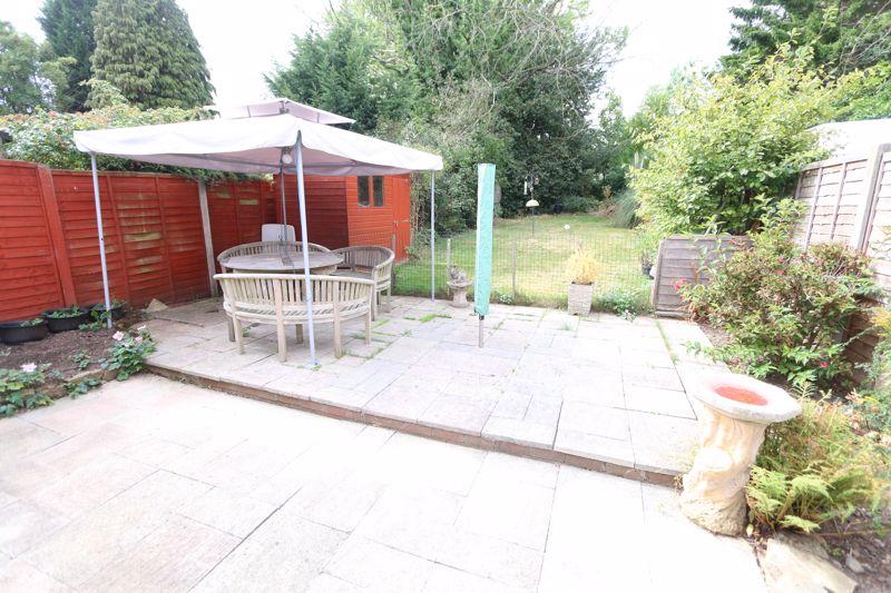 Inverclyde Road, Handsworth Wood, 3 bed semidetached house £315,000