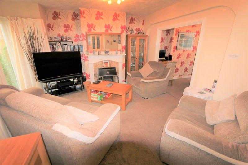 Inverclyde Road, Handsworth Wood, 3 bed semidetached house £315,000