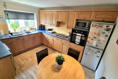 6 Barton Close, Landrake, Saltash, PL12 5BA