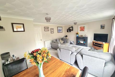 6 Barton Close, Landrake, Saltash, PL12 5BA