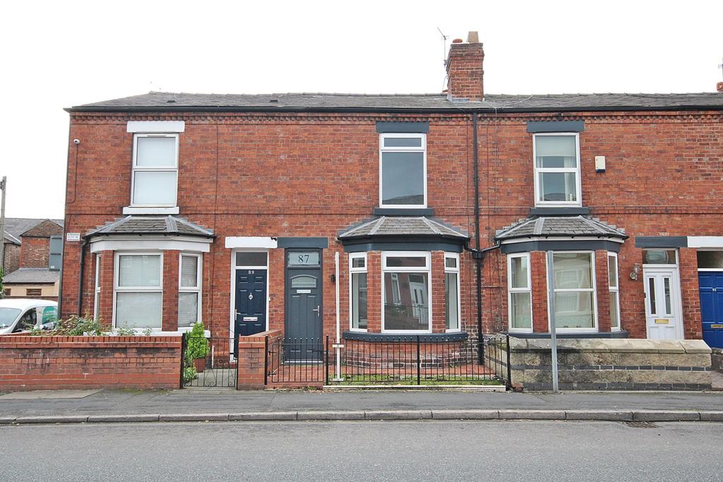 Padgate Lane, Warrington, WA1 3 bed terraced house £900 pcm (£208 pw)