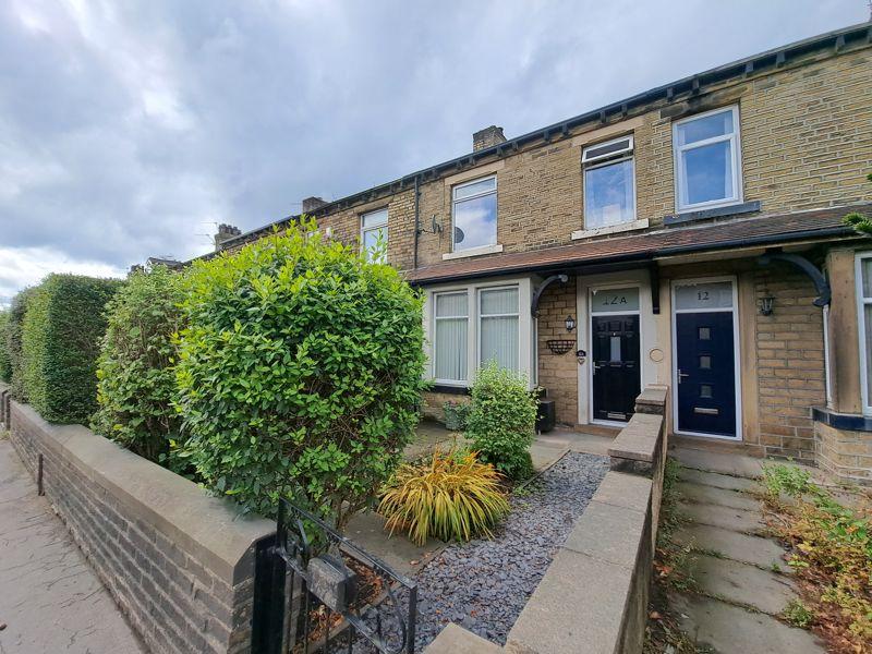 Waverley terrace hipperholme halifax 3 bed terraced house 279 950