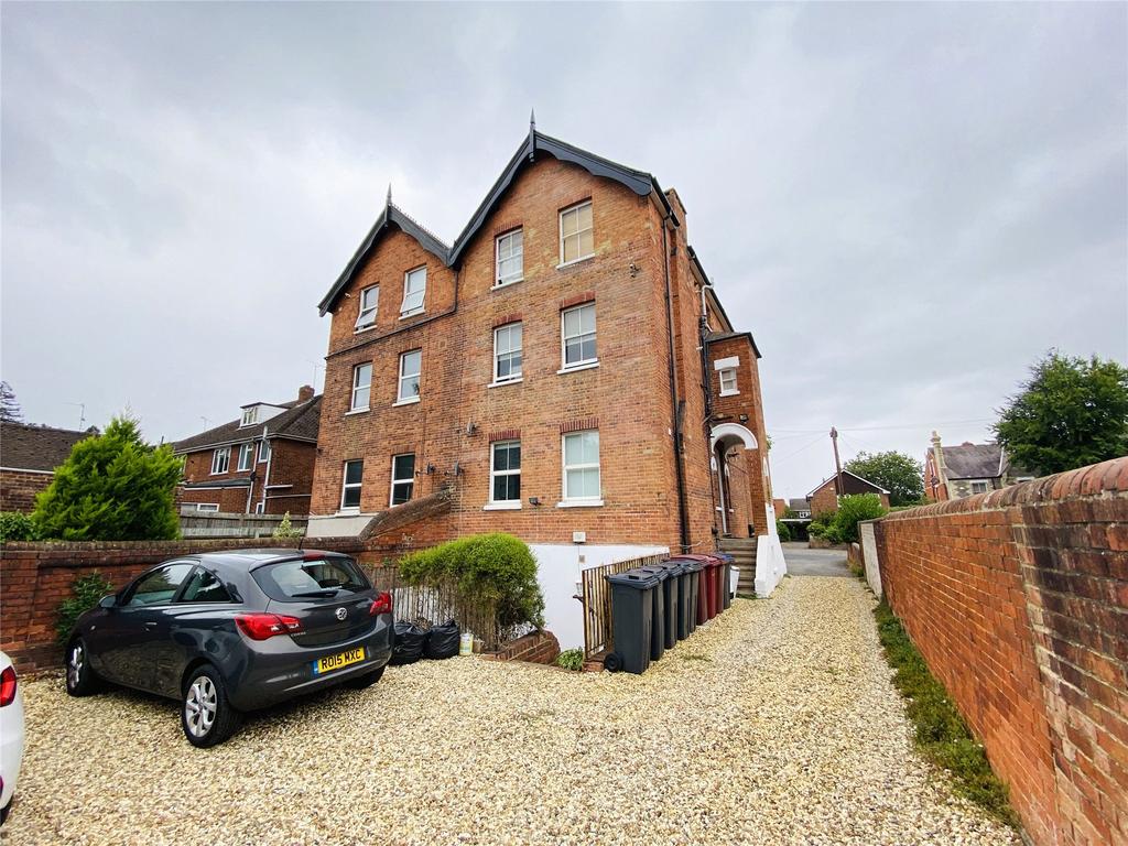 Western Elms Avenue, Reading, Berkshire, RG30 1 bed £230,000