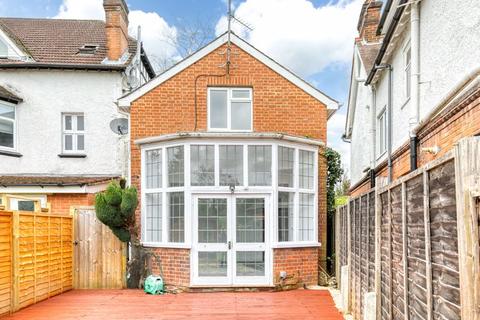 3 bedroom detached house for sale, Ashley Road, Walton-On-Thames