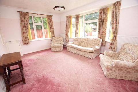 3 bedroom detached bungalow for sale - Anker Lane, Stubbington, PO14