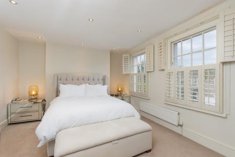 3 bedroom duplex to rent - Lyham Road, London, SW2