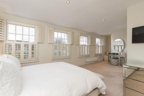 3 bedroom duplex to rent - Lyham Road, London, SW2