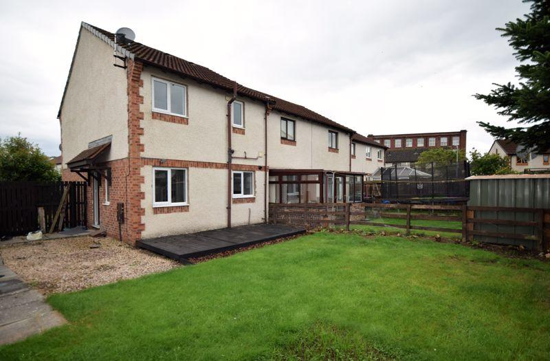 Beveridge Road, Denton Holme, Carlisle 1 bed semidetached house £500