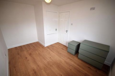 1 bedroom end of terrace house to rent, Beveridge Road, Denton Holme, Carlisle